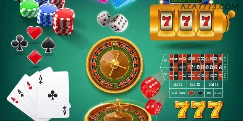 App aza777 Android download